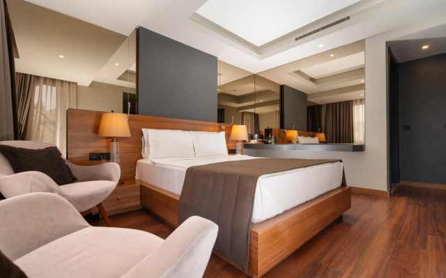 Hotel ILF
