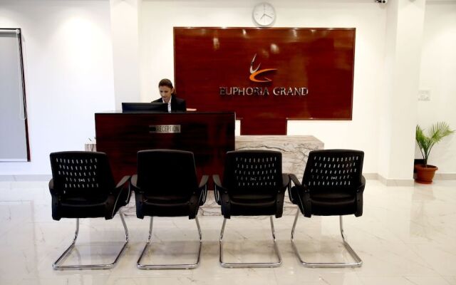The Euphoria Grand