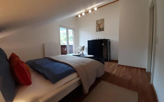 Haus Putzas Appartment