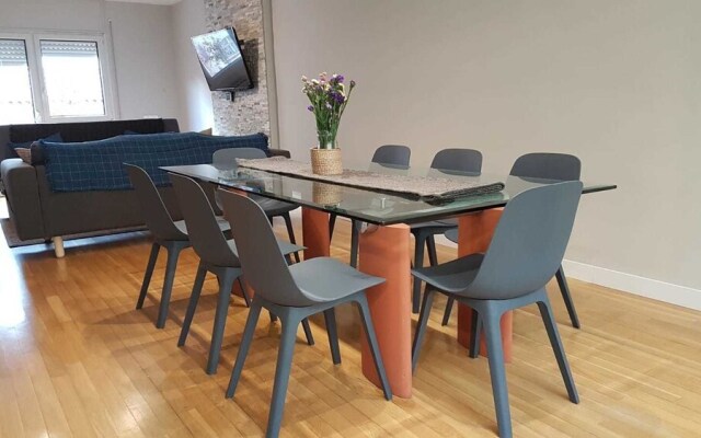 Barcelona Grand Apartment