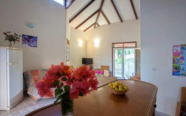 Village Bungalows Chez Honore