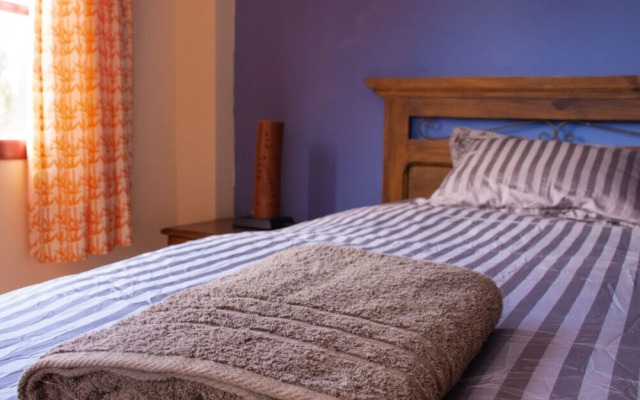 Hostal Titicaca