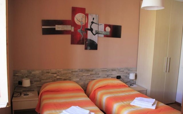 Bed & breakfast da Anatolia