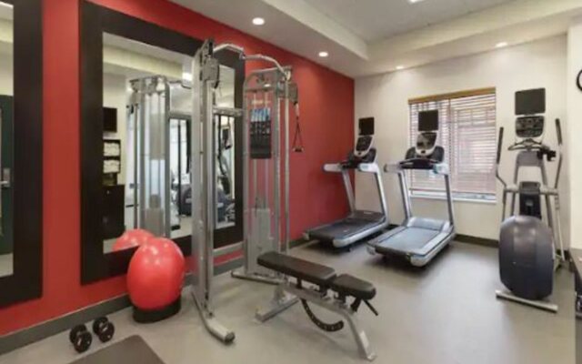 Hilton Garden Inn Wallingford/Meriden