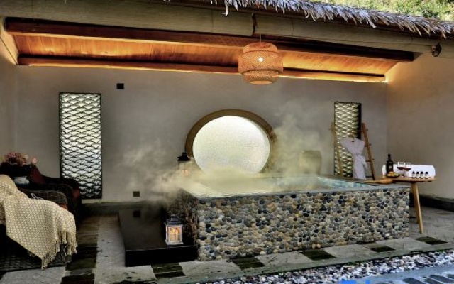 Kasion Puju Guesthouse – Outside – Wenzhou