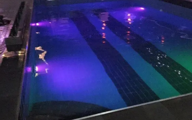 Meolinol Hotel