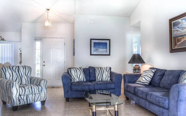 West Bradenton 07 - 3 Br Home