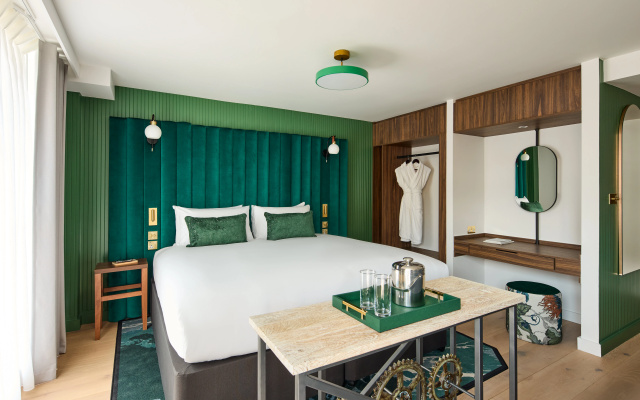 Hotel Indigo London Clerkenwell by IHG - Image 3