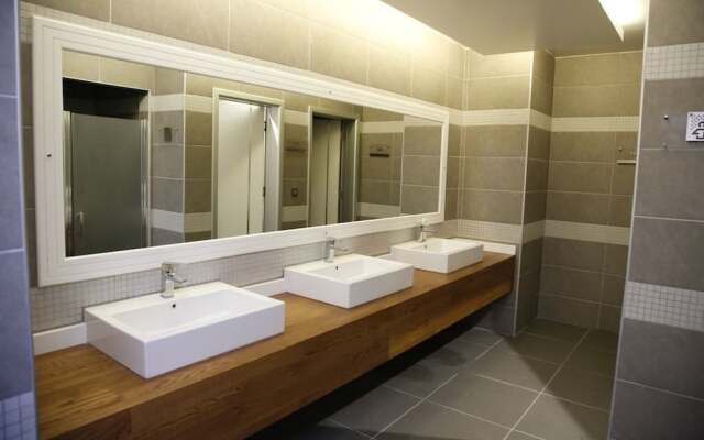 Otel Düzce Sürur & SPA