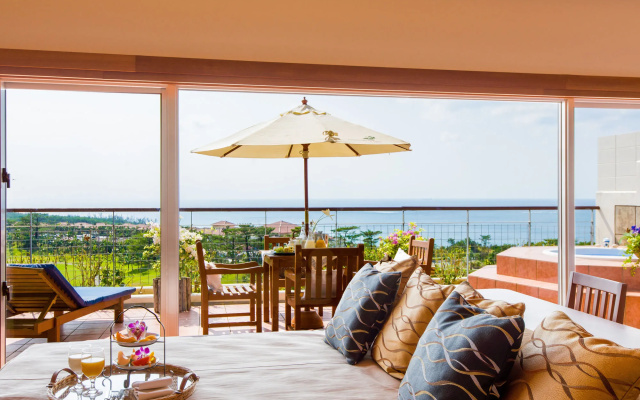 Kanucha Bay Hotels & Villas