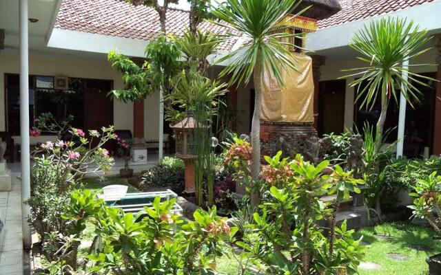 Hotel Puri Sokasati