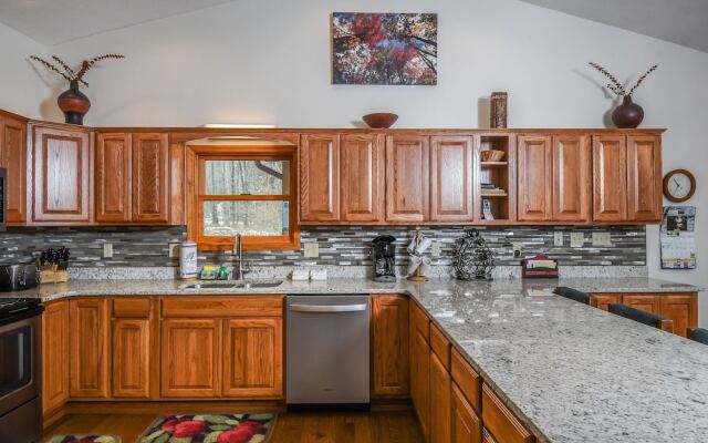 Innisfree 5 Bedroom House