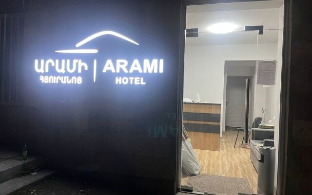 Arami Hotel by Downtown