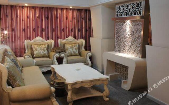 Qingcheng Zhilmei Boutique Hotel