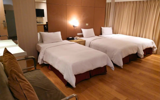 Delton Hotel