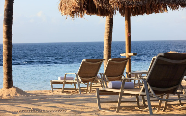 Renaissance Wind Creek Curacao Resort