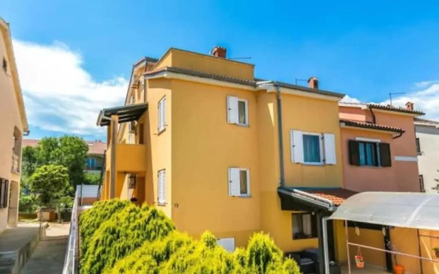 Holiday House Vesna