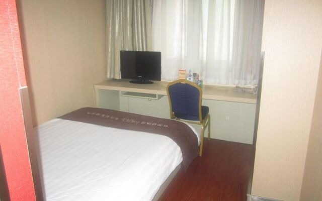 Jinjiang Hotel (Hangzhou Qiutao North Road Zheda Huajiaci)