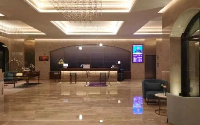 Mercure Suzhou City Center