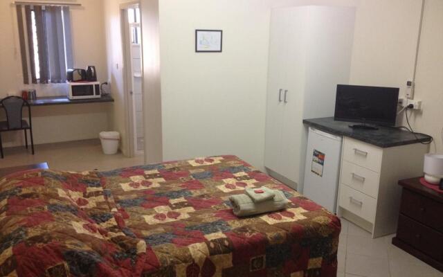 Cityside Accommodation