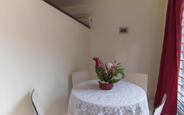 Appartement Mada
