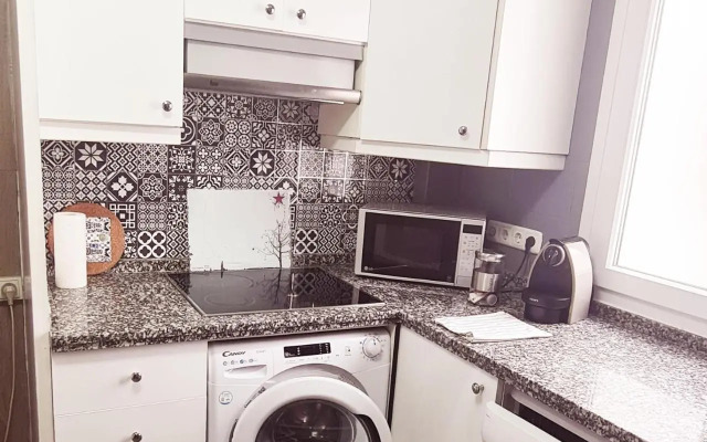Apartamento León