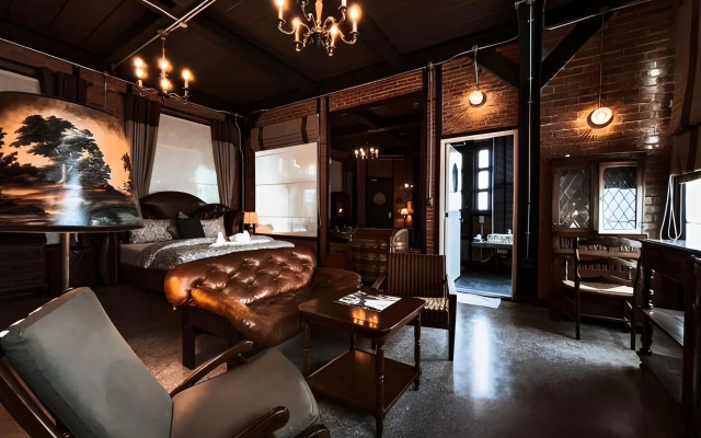 Letana Hotel Samuprakarn