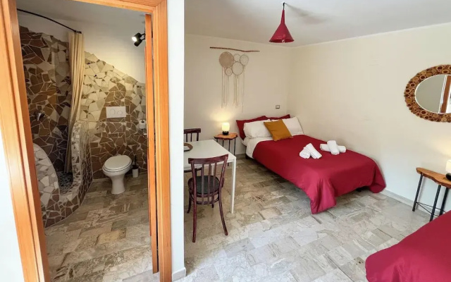 O'Stiavucco B&B