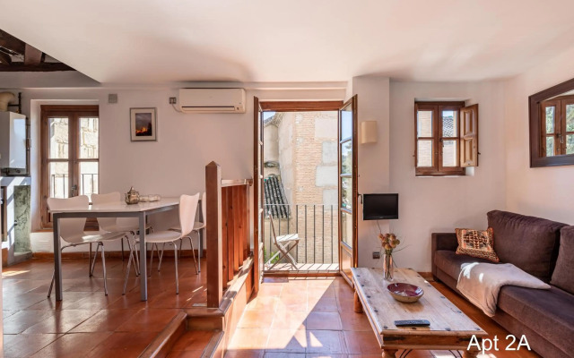 San José Apartments