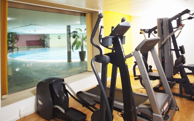 Hapimag Resort Ascona