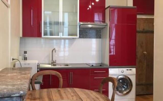 Atypique apartment - Saint-Germain des Prés
