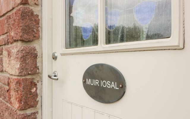 Muir Iosal