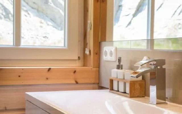 Jagdhaus zur Bischofsmühle