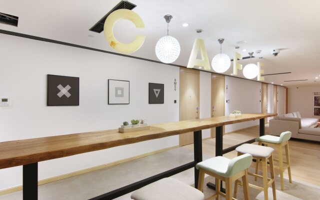 Sweetome Vacation Apartment East Nanjing Road