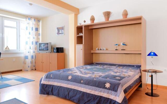 Haus Seeblick Seeblick 5