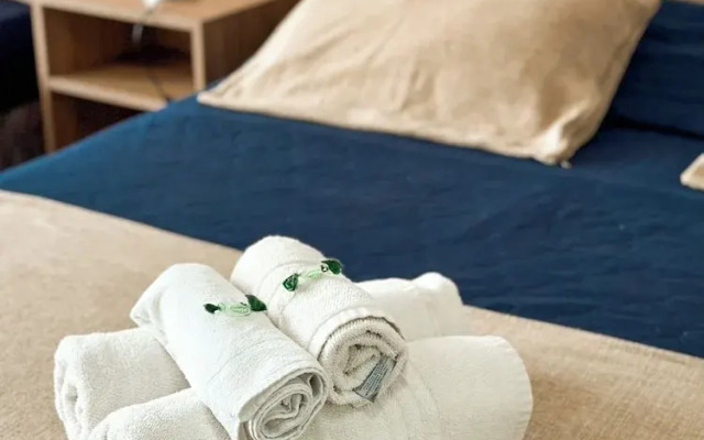 Mediterráneo Suites Iguazú