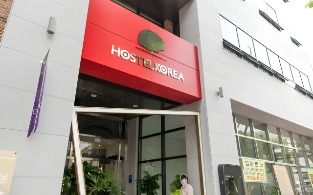Hostel Korea 11th - Changdeokgung