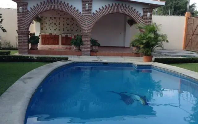 Casas San Gaspar