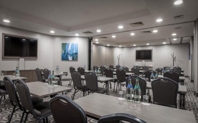 Maldron Hotel Pearse Street Dublin City