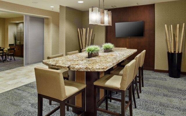 Courtyard by Marriott Hamilton