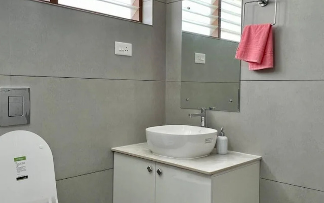 Casa Grey Trivandrum