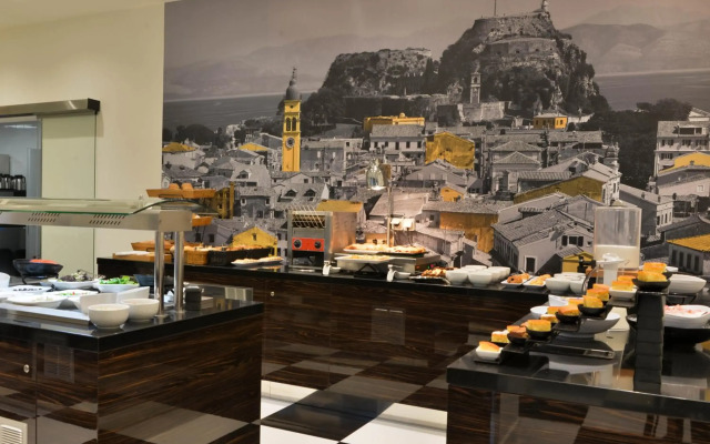 Rodostamo Hotel & Spa - Adults friendly