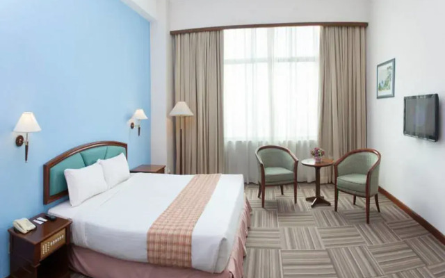 The Summit Hotel Bukit Mertajam