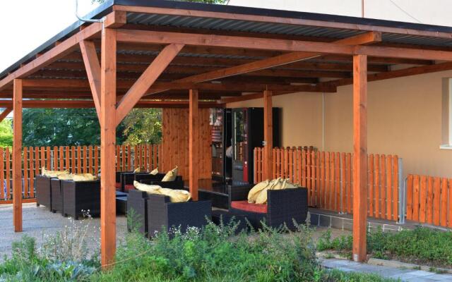 Penzion Locanda