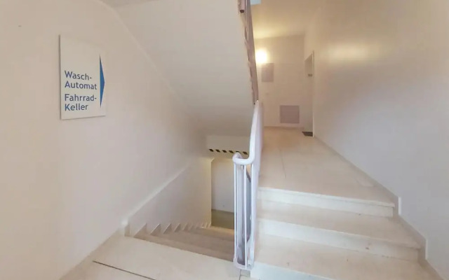 Amazing Apartment in Binz With 2 Bedrooms