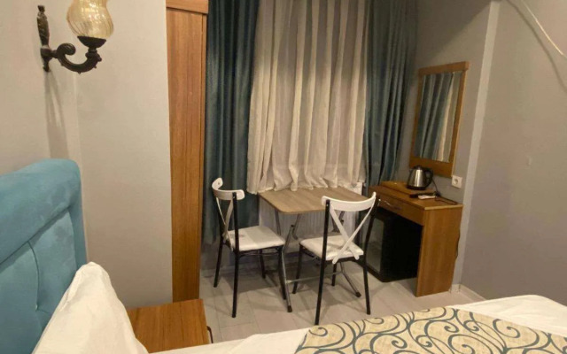 Riverland Suites & Apart Hotel