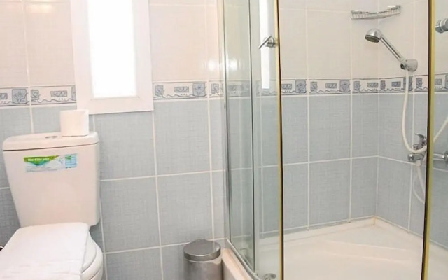 Costa Bianca Otel - All Inclusive