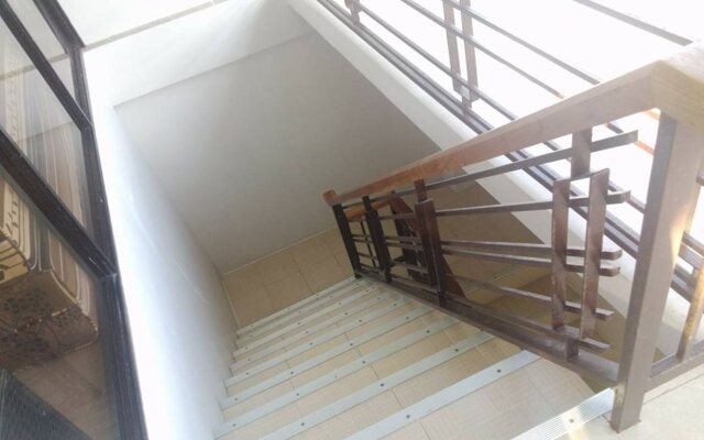 Isyian Beach House Retreat