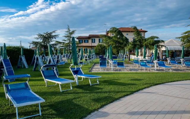 Hotel Villa Sara