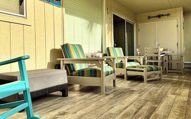 Silver Dunes Condominium